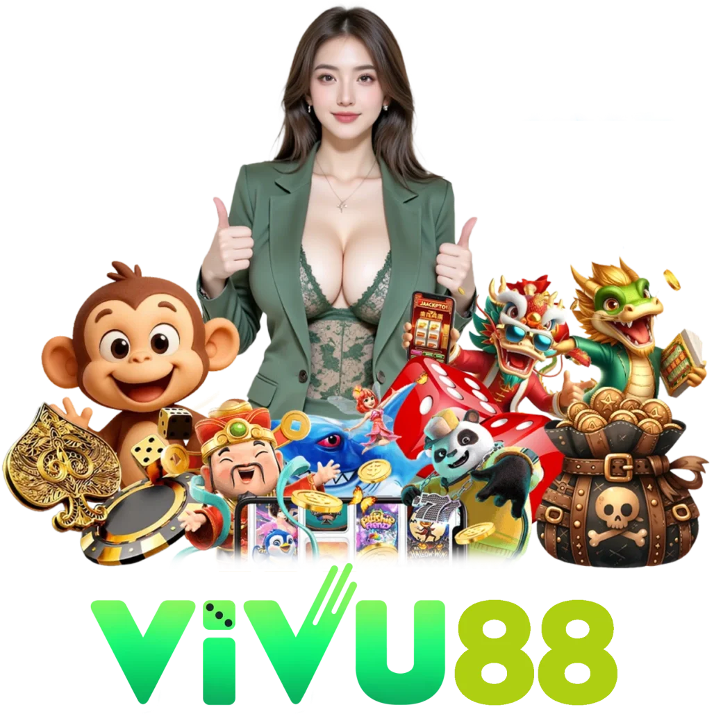 Ứng dụng và trải nghiệm di động Vivu88