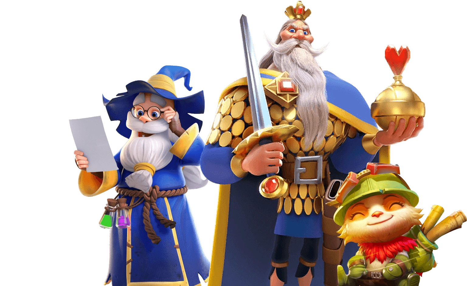 Nổ hũ và slot tham khảo trên Vivu88